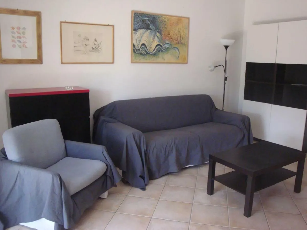 Apartment Appartamenti Crocetta La Maddalena