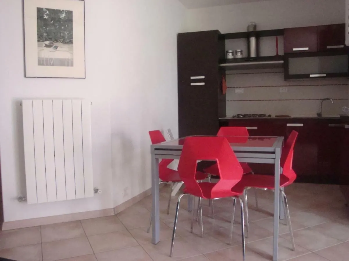 Appartamenti Crocetta La Maddalena  0*, La Maddalena (Sassari)
