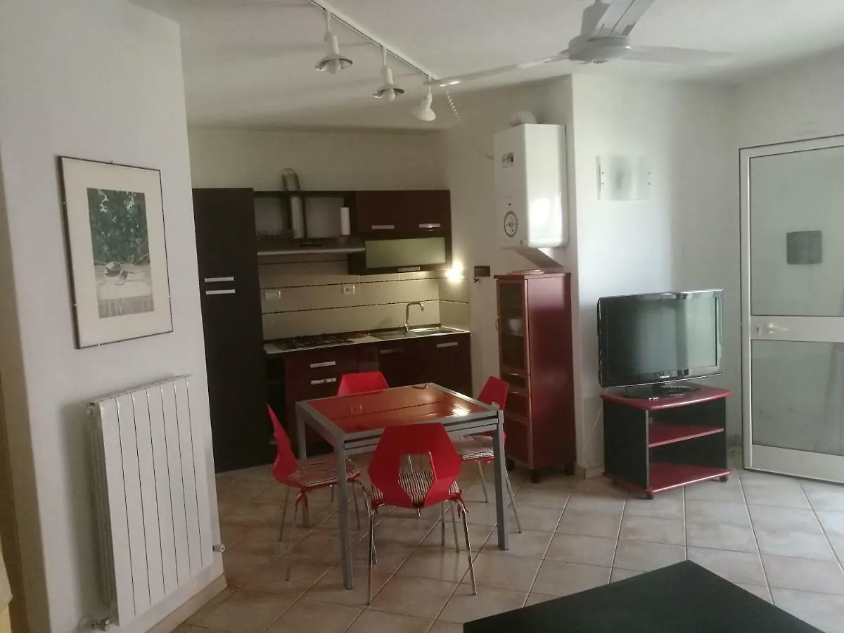 Appartamenti Crocetta La Maddalena
